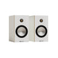 Monitor Audio Bonze 50 7G Bookshelf Speaker - Pair (White)