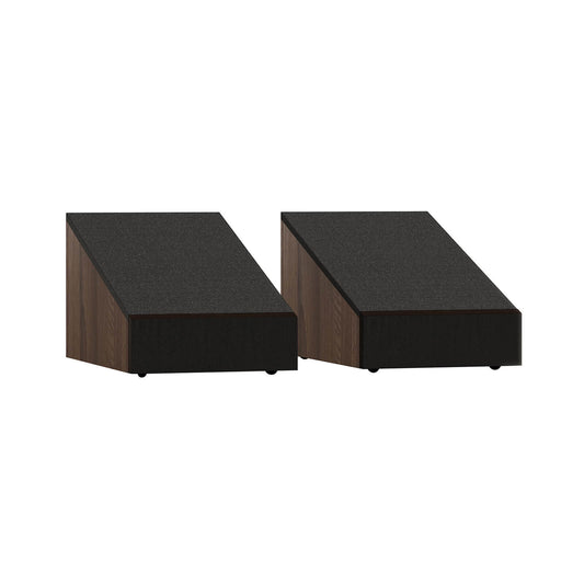 Monitor Audio Bronze AMS 7G Surround Speaker - Pair (Walnut)