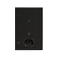 Monitor Audio Bronze 7G On-Wall Home Theatre System (Black) + Denon AVR-X2800H AV Receiver (Black)