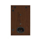 Monitor Audio Bronze 7G On-Wall Speaker - Pair (Walnut) + WiiM Amp Ultra Streaming Amplifier (Grey) (Copy)