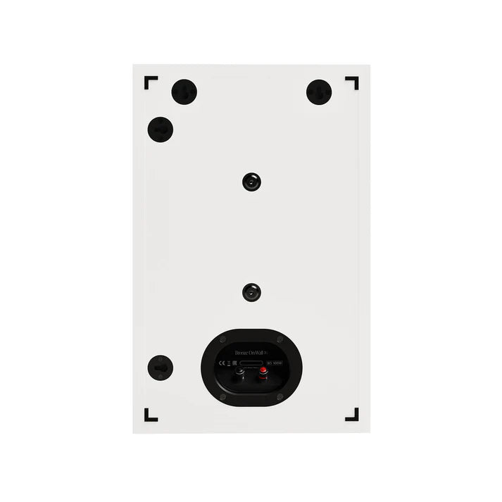 Monitor Audio Bronze 300 7G 5.1 Home Theatre System (White)