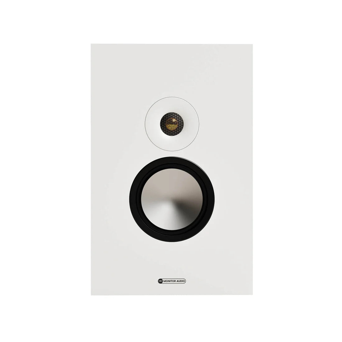 Monitor Audio Bronze 300 7G 5.1 Home Theatre System (White) + Denon AVC-X3800H AV Receiver (Black) (Copy)