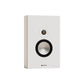 Monitor Audio Bronze 7G On-Wall Speaker - Pair (White) + Monitor Audio Vestra W10 Subwoofer (White) + Eversolo PLAY Streaming Amplifier (Black) (Copy)