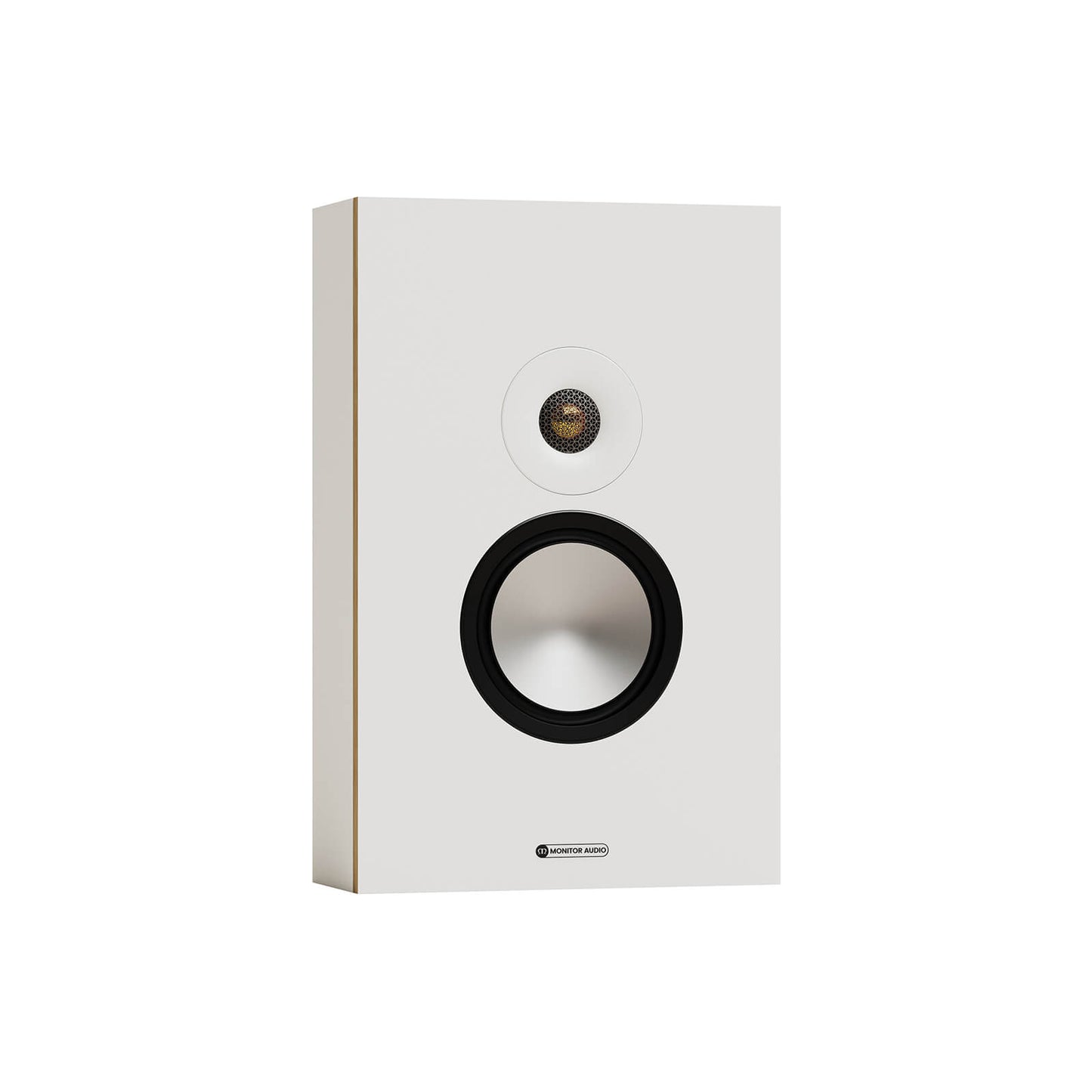 Monitor Audio Bronze 7G On-Wall Speaker - Each (White)