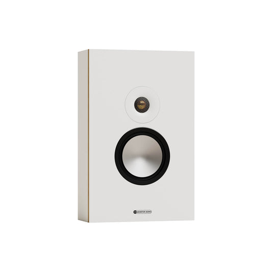Monitor Audio Bronze 7G On-Wall Speaker - Each (White)