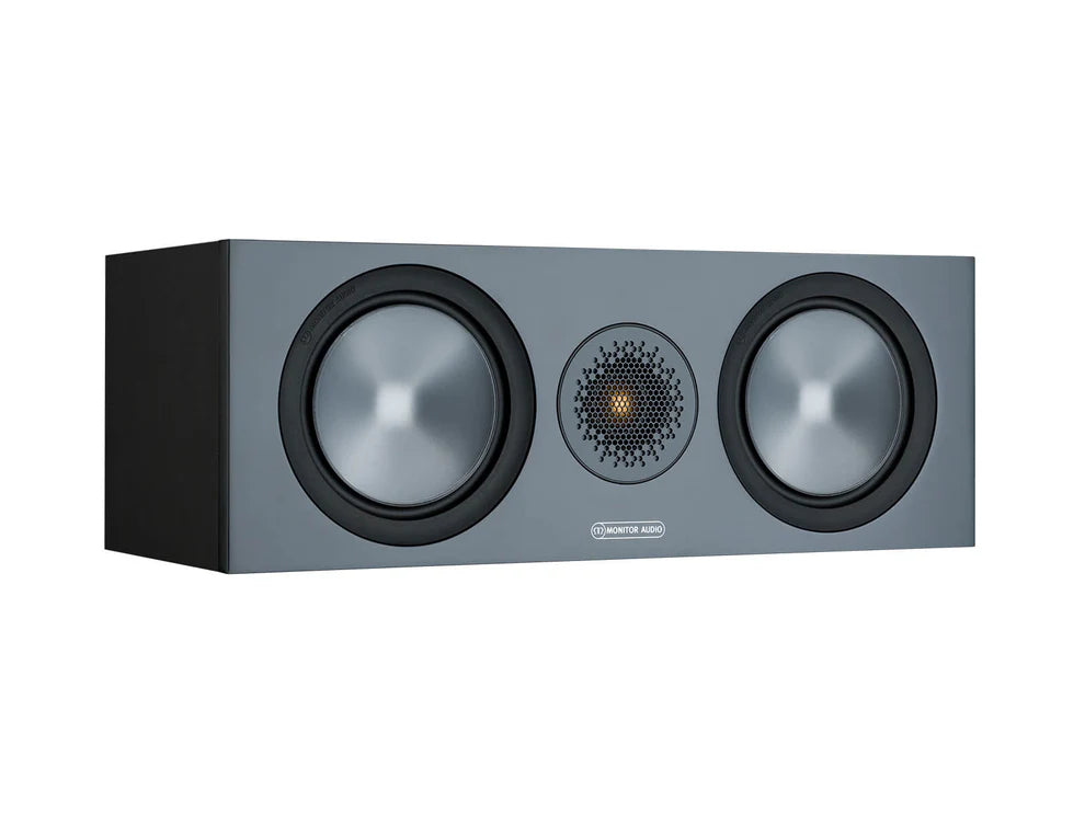 Monitor Audio Bronze 500 5.1 Home Theatre System - Black