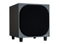 Monitor Audio Bronze 500 5.1 Home Theatre System - Black