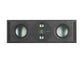 Monitor Audio Cinergy 200 On-Wall/In-Wall Speaker - Each - Black