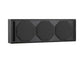 Monitor Audio Cinergy 200 On-Wall/In-Wall Speaker - Each - Black