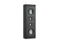 Monitor Audio Cinergy 200 On-Wall/In-Wall Speaker - Each - Black