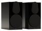 Eversolo DMP-A10 Network Audio Streamer (Black) + Eversolo AMP-F10 Power Amplifier (Black) + Monitor Audio Gold 100 6G Bookshelf Speakers - Pair (Gloss Black)