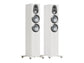 Monitor Audio Gold 300 6G Floorstanding Speakers - Pair - Gloss White