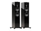 Monitor Audio Gold 500 6G Floorstanding Speakers - Pair - Gloss Black