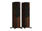 Monitor Audio Gold 500 6G Floorstanding Speakers - Pair - Macassar