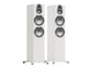 Monitor Audio Gold 500 6G Floorstanding Speakers - Pair - Gloss White