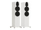 Monitor Audio Gold 500 6G Floorstanding Speakers - Pair - Gloss White