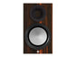 Monitor Audio Gold 50 6G Bookshelf Speakers - Pair - Macassar