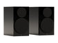 Monitor Audio Gold 50 6G Bookshelf Speakers - Pair - Gloss Black