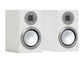 Monitor Audio Gold 50 6G Bookshelf Speakers - Pair - Gloss White