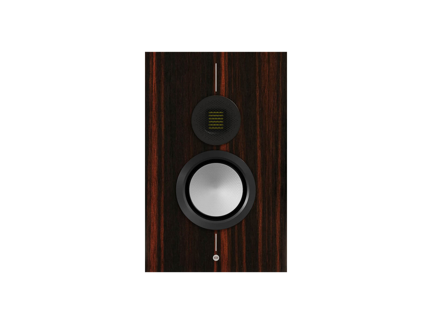 Monitor Audio Gold On-Wall 6G Speaker- Each - Macassar