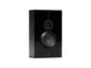 Monitor Audio Gold On-Wall 6G Speaker - Pair - (Gloss Black) + Marantz Model60N Network Integrated Amplifier (Black)