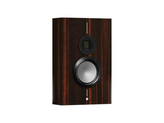 Monitor Audio Gold On-Wall 6G Speaker- Each - Macassar