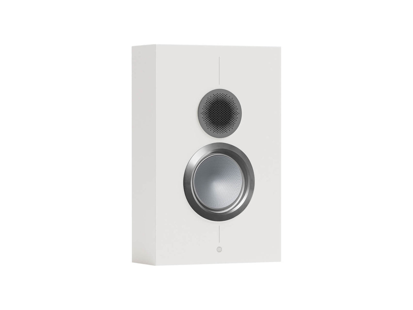 Monitor Audio Gold On-Wall 6G Speaker- Each - Gloss White