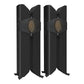 Monitor Audio Hyphn Loudspeaker - Pair (Black)