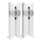 Monitor Audio Hyphn Loudspeaker - Pair (White)