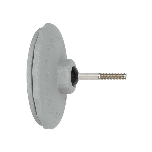 Monitor Audio MASM Speaker Mount - Each (Silver)