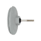 Monitor Audio MASM Speaker Mount - Each (Silver)