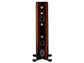 Monitor Audio Platinum 200 3G Floorstanding Speaker - Pair - Ebony