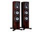 Monitor Audio Platinum 200 3G Floorstanding Speaker - Pair - Ebony