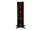 Monitor Audio Platinum 300 3G Floorstanding Speakers - Pair - Ebony