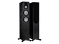 Monitor Audio Silver 300 7G Floorstanding Speaker - Pair - Black Oak