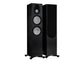 Monitor Audio Silver 500 7G Floorstanding Speakers - Pair - Black Oak