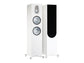 Monitor Audio Silver 500 7G Floorstanding Speakers - Pair - White