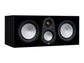 Monitor Audio Silver 200 5.1 home Theatre System (Black) + Marantz Cinema60 AV Receiver (Black)