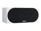 Monitor Audio Sliver C250 Centre Speaker - Each - White