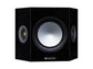 Monitor Audio Silver FX Surround Sound Speakers - Pair - High Gloss Black