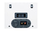 Monitor Audio Silver FX Surround Sound Speakers - Pair - White