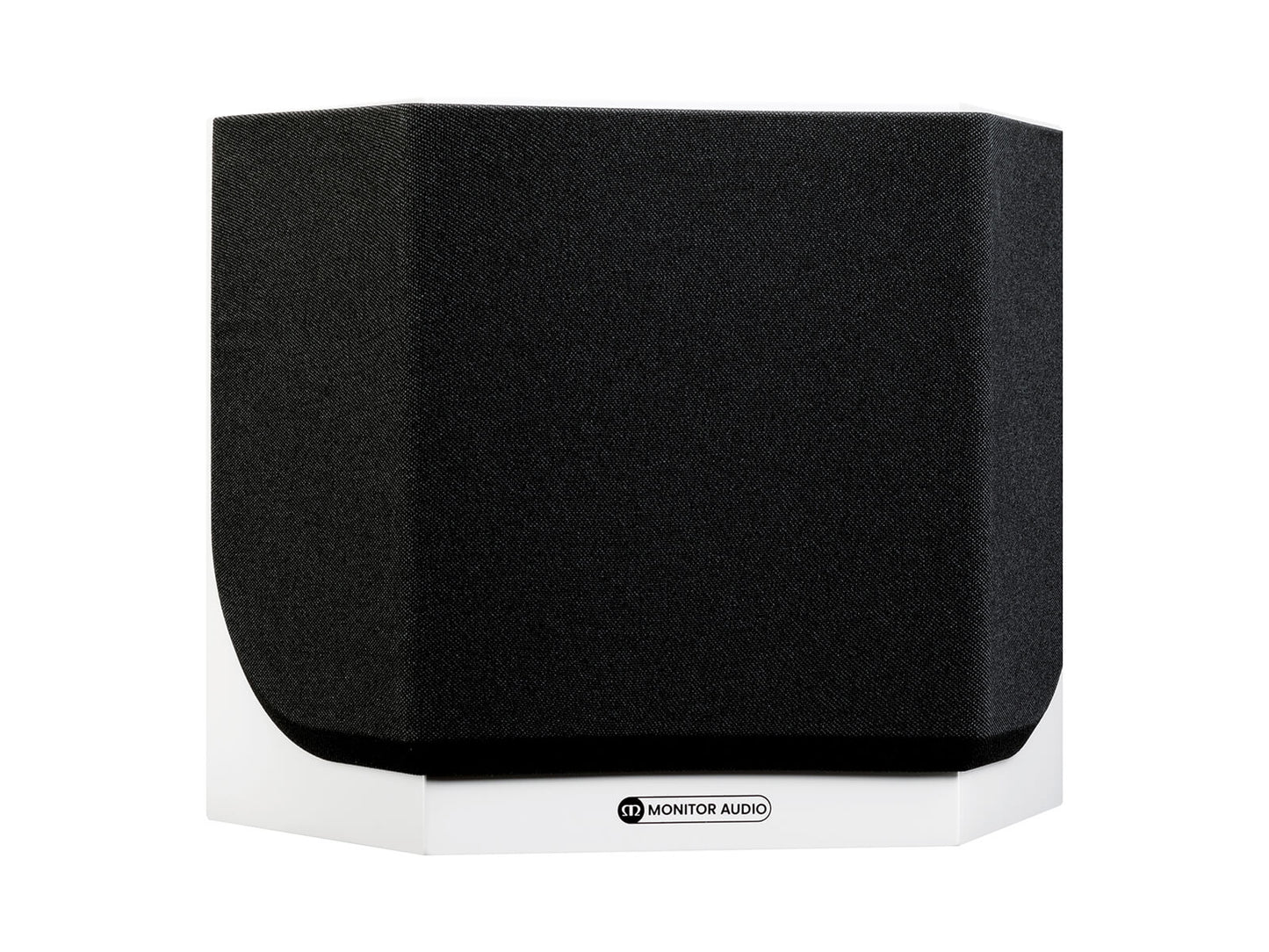 Monitor Audio Silver FX Surround Sound Speakers - Pair - White