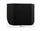 Monitor Audio Silver FX Surround Sound Speakers - Pair - White