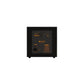 Monitor Audio Bronze 7G On-Wall Speaker (Black) x5 + Monitor Audio Vestra W10 Subwoofer (Black)
