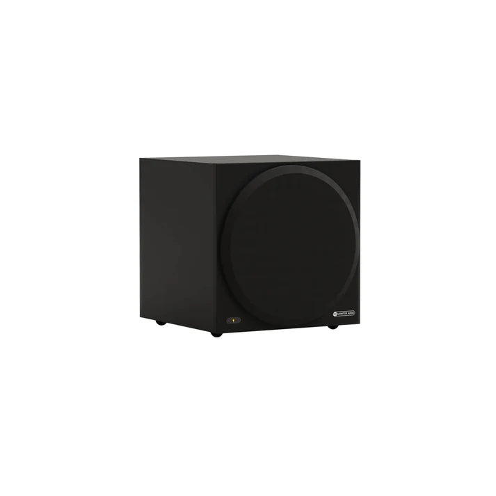 Monitor Audio Bronze 7G On-Wall Home Theatre System (Walnut) + Denon AVR-X2800H AV Receiver (Black)