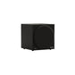 Monitor Audio Bronze 7G On-Wall Home Theatre System (Walnut) + Denon AVR-X2800H AV Receiver (Black)