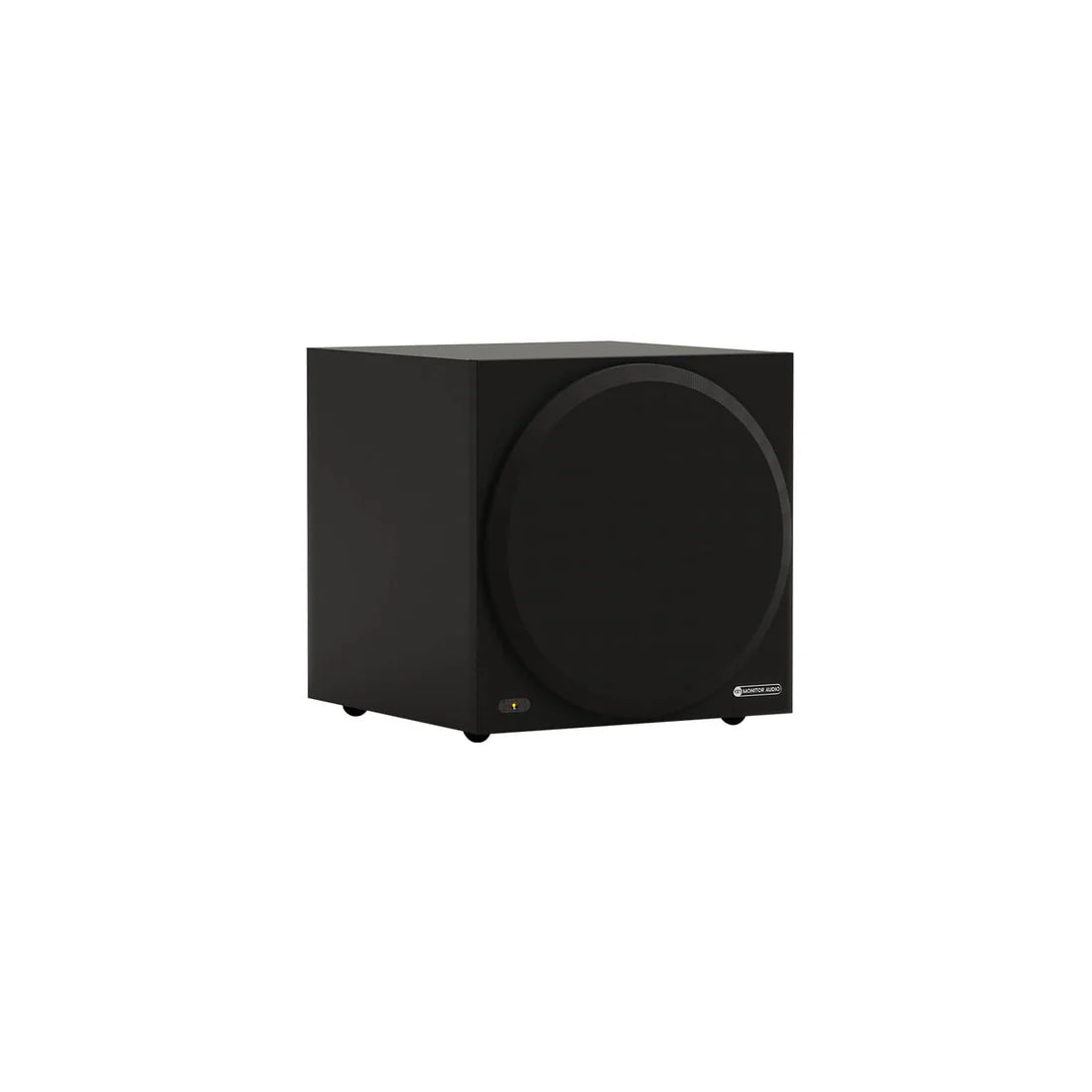Monitor Audio Bronze 7G On-Wall Speaker (Black) x5 + Monitor Audio Vestra W10 Subwoofer (Black)