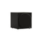 Monitor Audio Vestra W12 Subwoofer - Black
