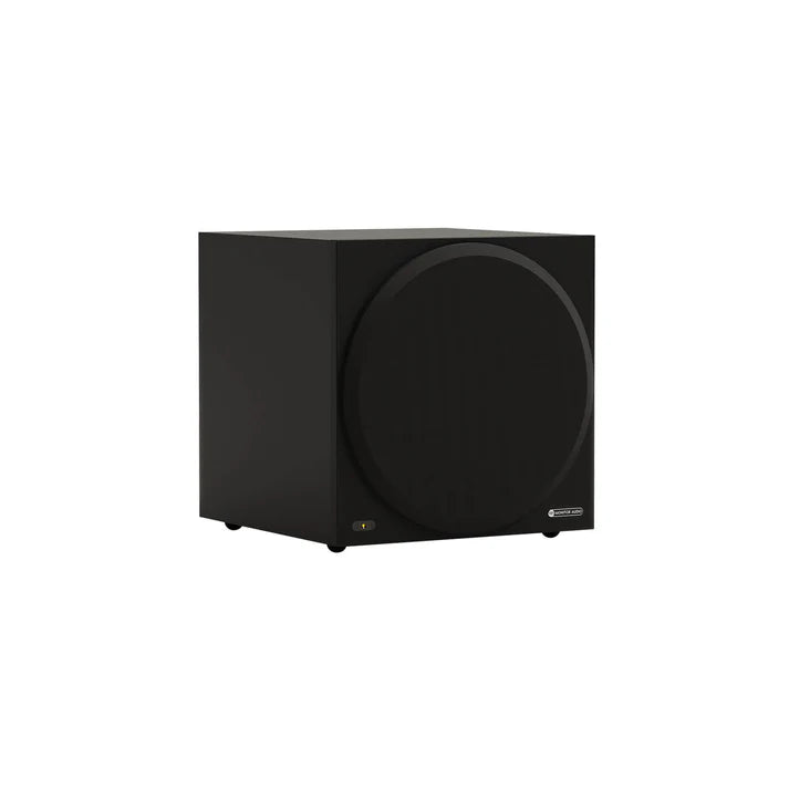 Monitor Audio Bronze 300 7G 5.1 Home Theatre System (Black) + Denon AVC-X3800H AV Receiver (Black)