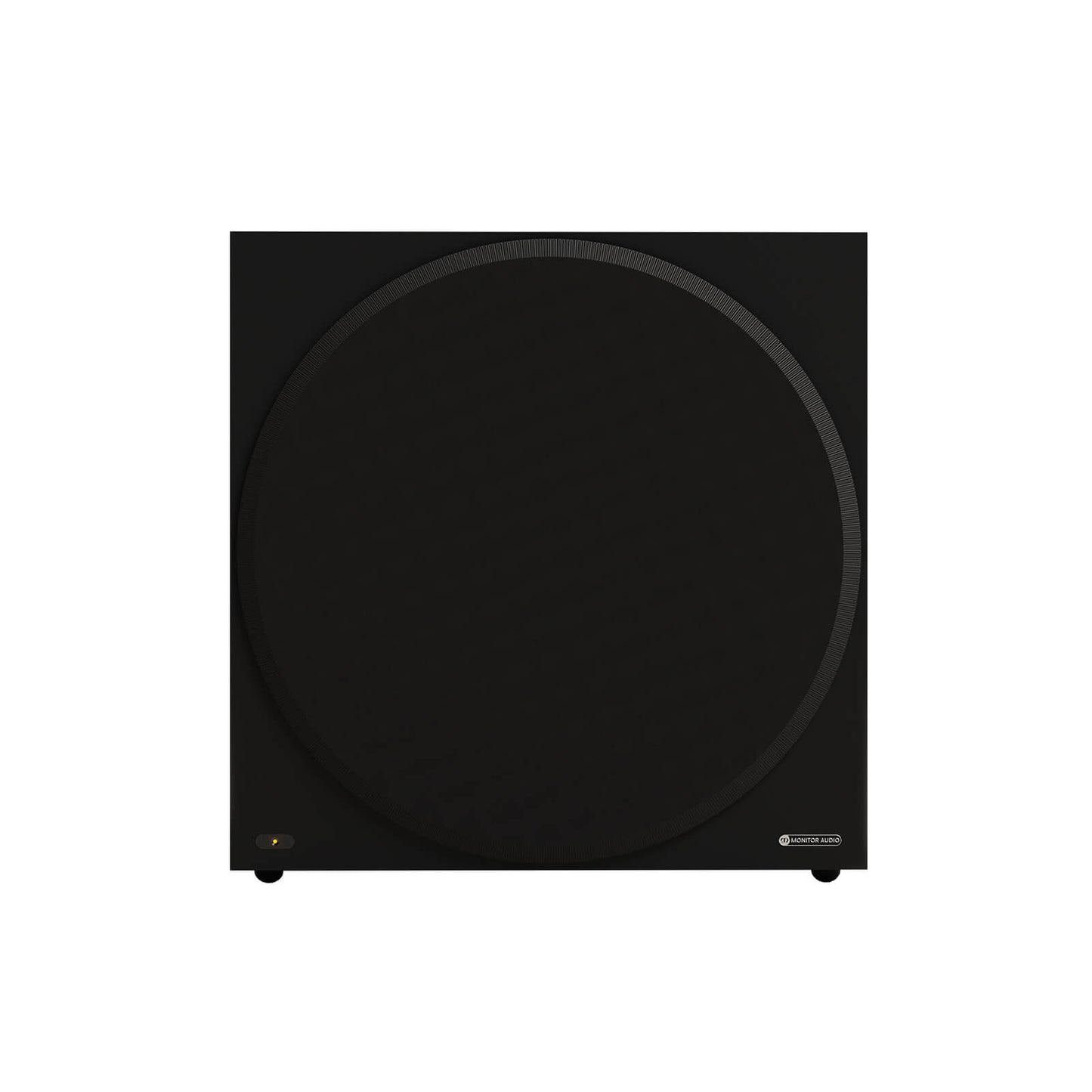 Monitor Audio Vestra W15 Subwoofer - Black
